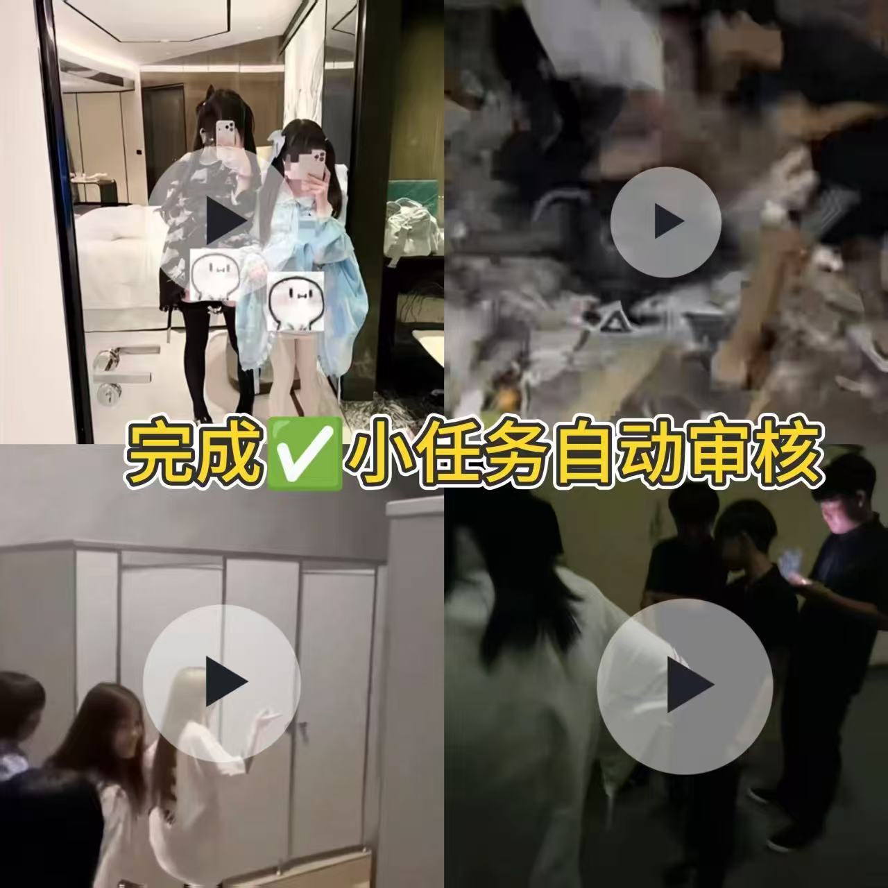 成功案例展示